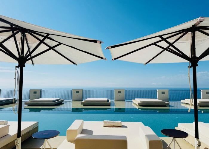 The Amalfi Coast’s Newest Five-Star Luxury Retreat: The Fabulous Furore Grand Hotel