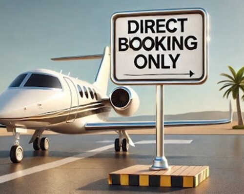 Best Private Jet Companies in Palm Beach – Local & Direct, No Brokers