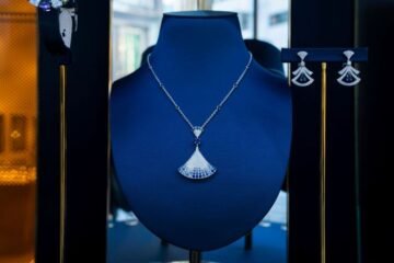 Bvlgari Aeterna High Jewelry Collection: See the Video
