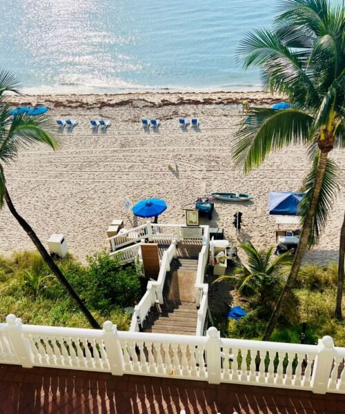 Pelican Grand Beach Resort Fort Lauderdale a Sophisticated Seaside Escape