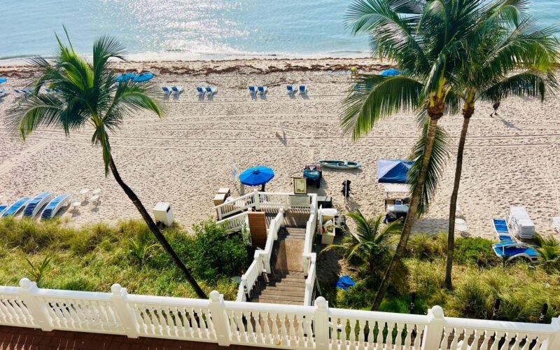 Pelican Grand Beach Resort Fort Lauderdale a Sophisticated Seaside Escape