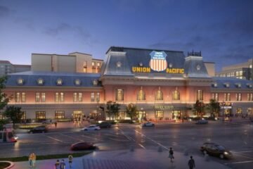 Combining Salt Lake Cityâs Historic Past into its Lively Present: The New Marriott Autograph Hotel â The Asher Adams