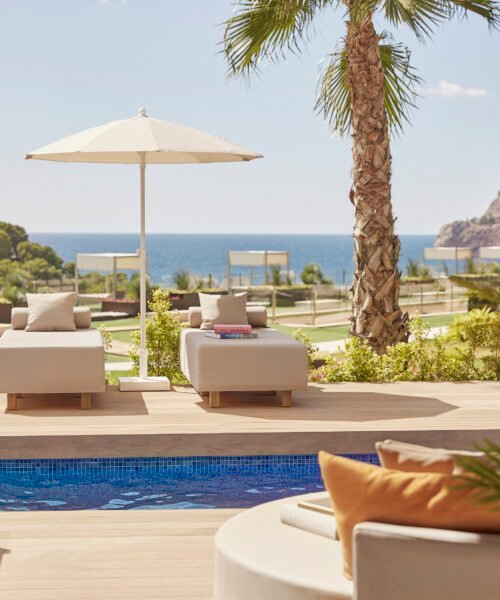 Discover The Ideal Fall Retreat at Zafiro Palace Andratx â Mallorca’s Luxury Travel Gem