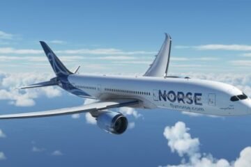 Norse Atlantic Airways Expands Its Nonstop Service to Europe from the US