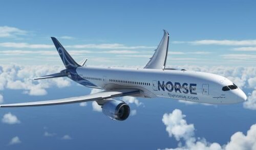 Norse Atlantic Airways Expands Its Nonstop Service to Europe from the US