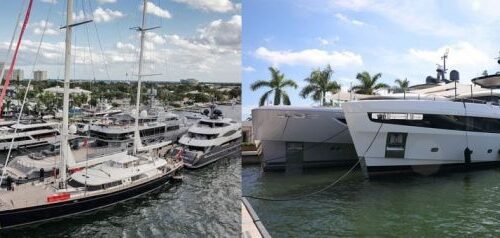 5 Fresh Reasons to Attend the 65th Annual Fort Lauderdale International Boat Show