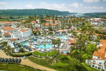 Omni La Costa Resort & Spa Celebrates 60 Years with Luxurious Renovations