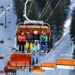 Best Places to Stay in Park City