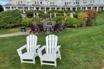 Hereâs Why Inn By The Sea Is The Perfect Maine Destination All Year Long