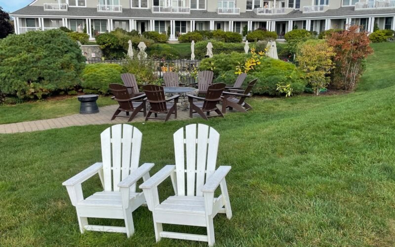 Hereâs Why Inn By The Sea Is The Perfect Maine Destination All Year Long