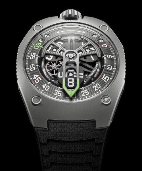 Urwerk UR-150 Scorpion