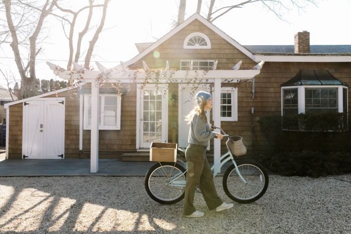 Discover the Appeal of a Hamptons Winter Escape at The Roundtree, Amagansett