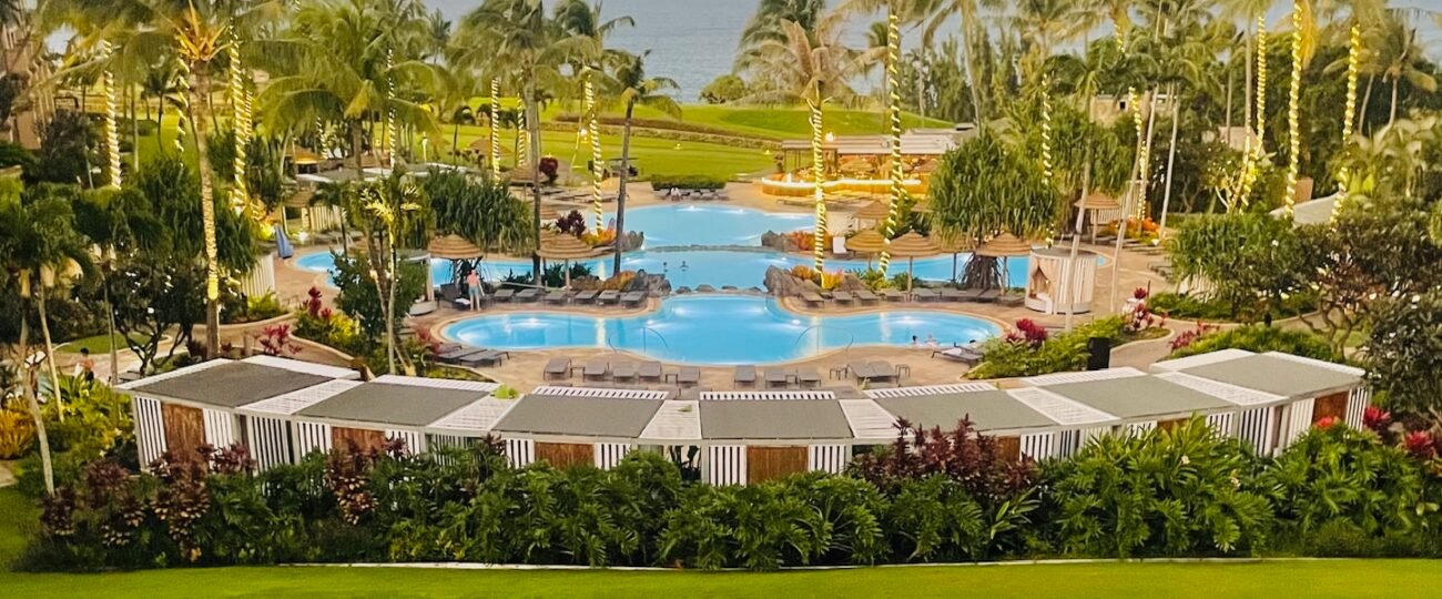 Kick-off the Holidays & 2025 at The Ritz-Carlton Maui, Kapalua