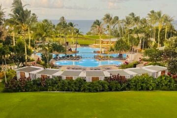 Kick-off the Holidays & 2025 at The Ritz-Carlton Maui, Kapalua