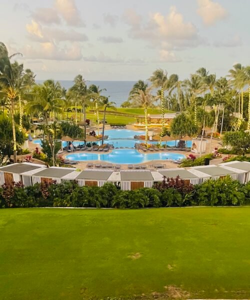 Kick-off the Holidays & 2025 at The Ritz-Carlton Maui, Kapalua