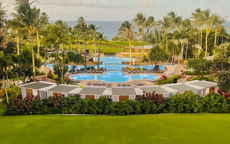 Kick-off the Holidays & 2025 at The Ritz-Carlton Maui, Kapalua