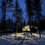 One of Finland’s Finest: The Awe-Inspiring Aurora Queen Resort