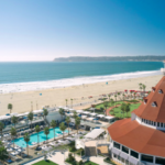 Add This Iconic San Diego Hotel to Your List For 2025 â Especially During The Holidays