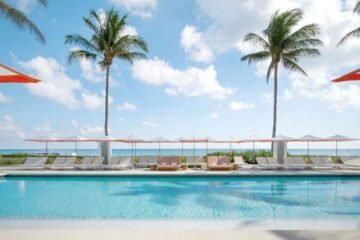 Beach Club at The Boca Raton: The Ultimate Playground Reimagined