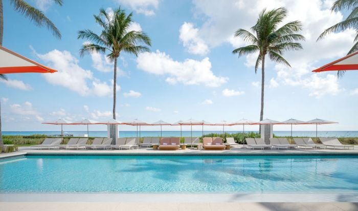 Beach Club at The Boca Raton: The Ultimate Playground Reimagined