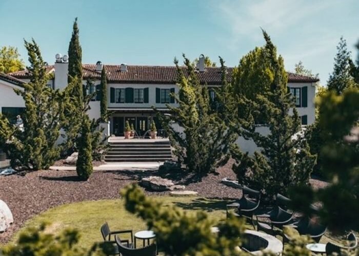 George Hincapieâs Hotel Domestique: Where Boutique Hospitality Meets Cycling Culture and Celebrations