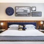 Hotel Polaris: Where Luxury Takes Flight in Colorado Springs