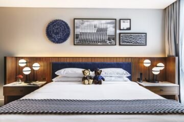 Hotel Polaris: Where Luxury Takes Flight in Colorado Springs