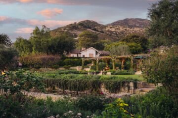 Inside San Ysidro Ranch, the Recently Named Worldâs Best Boutique Hotel thatâs a Celeb-Beloved Hideaway