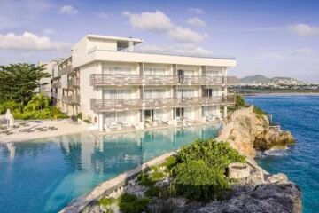 Sonesta Ocean Point Redefines All-Inclusive Luxury in St. Maarten