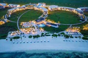 St. Regis Kanai Resort: A Dreamy Riviera Maya Escape