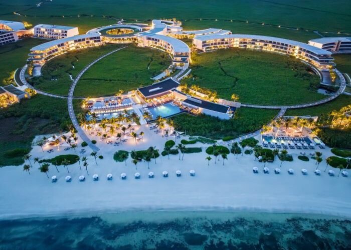 St. Regis Kanai Resort: A Dreamy Riviera Maya Escape