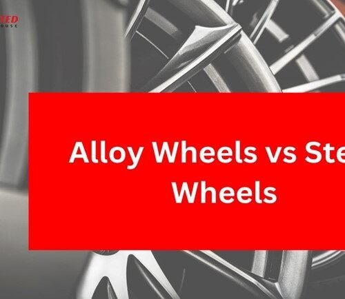 Alloy Wheels vs Steel Wheels: The Ultimate Guide to Choosing Your Perfect Rim