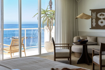 Soulful Sanctuary at Casa Loma Beach Hotel in Laguna Beach