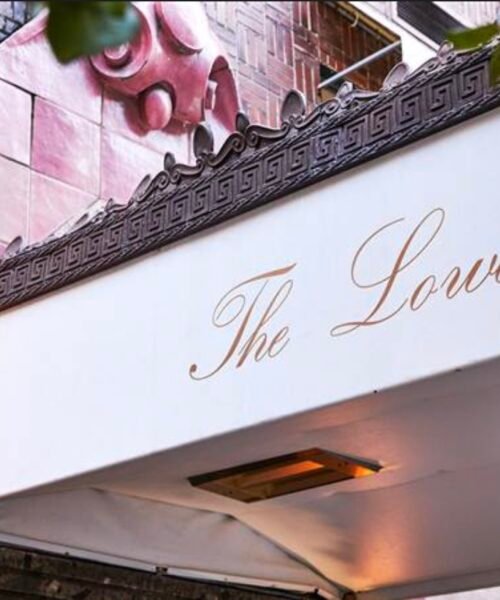 The Lowell Hotel: New York Cityâs Chic Hideaway for Fashion InsidersÂ