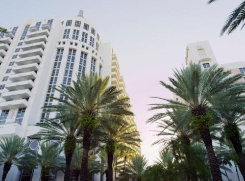 Weekend at Loews Miami Beach Hotel: A Family-Friendly Paradise