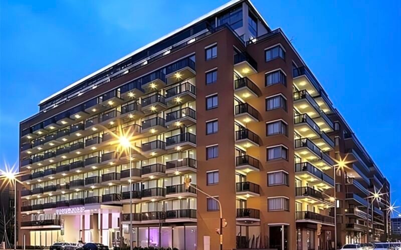 Experiencing Buenos Aires’ Urban Life at Hotel Madero