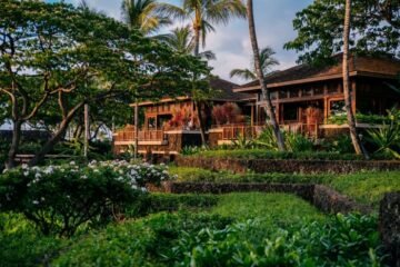 Four Seasons Resort Hualalai Redefines Hawaiiâs Culinary Scene