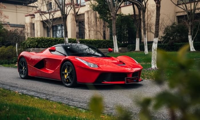 How to Protect Your Luxury Car from Modern Theft Tactics